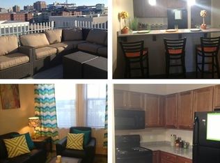 1200 W Marshall St, Richmond, VA 23220