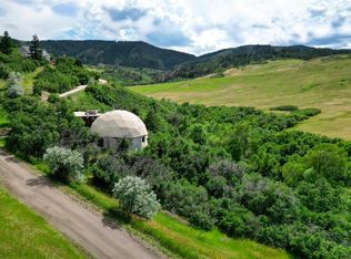 7490 Apache Way, Sedalia, CO 80135