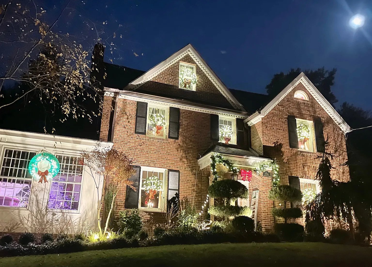 Chatham Rd, Chevy Chase — Photo 2