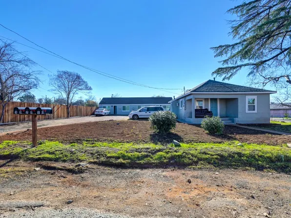 1923 Wyandotte Ave, Oroville, CA 95966