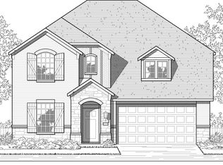 3778 Norwood Ave, Celina, TX 75009