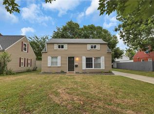 635 E 261st St, Euclid, OH