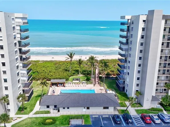 4250 N Highway A1a APT 1102, Hutchinson Island, FL 34949