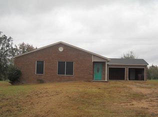 60005 Appaloosa Dr, Smithville, MS 38870