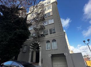 Alhambra, San Francisco, CA 94108