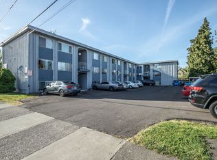RUD Rudisill 1061 18 Apts, Corvallis, OR 97333