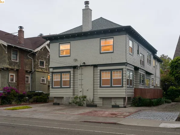 357 Alcatraz Ave, Oakland, CA 94618