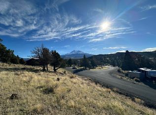 4/246 Saddle Ridge Rd, Weed, CA 96094