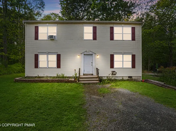 5456 Jennifer Ln, Tobyhanna, PA 18466