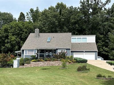 616 Peironnet Dr, Cape Girardeau, MO, 63701