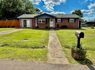1723 Guy St, White Pine, TN 37890