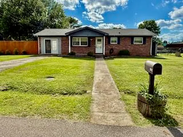 1723 Guy St, White Pine, TN 37890