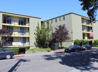 101 Elliott Ave #3B-2BA, Santa Rosa, CA 95401