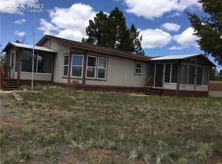 334 Southpark Rd, Florissant, CO 80816