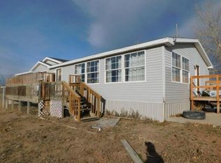 63 Pineview Dr, Gillette, WY 82716