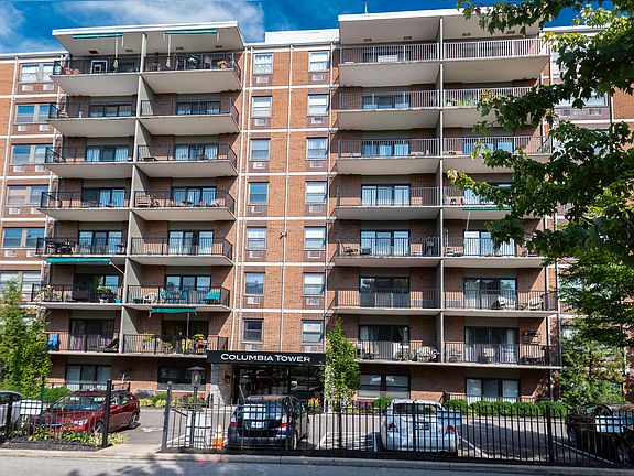 2nd image of 1815 William Howard Taft Rd Unit 207