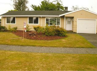 309 Holly Ln, Aberdeen, WA 98537
