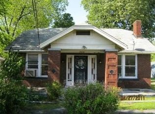 2920 Southern Ave, Memphis, TN 38111