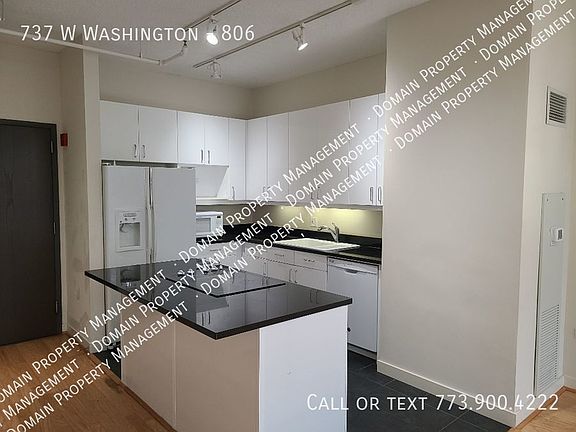 5th image of 737 W Washington Blvd APT 806