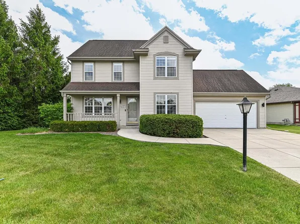 N88W18115 Duke STREET, Menomonee Falls, WI 53051