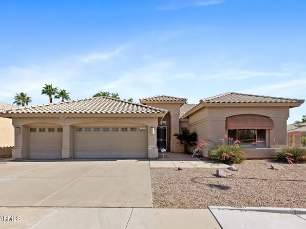 1896 E STEPHENS Drive, Tempe, AZ 85283