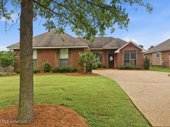 418 Springhill Xing, Brandon, MS 39047