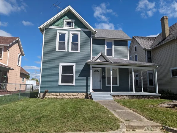 1126 W High St, Springfield, OH 45506