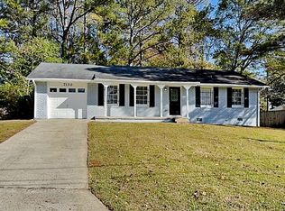 7130 Sir Galahad Way, Jonesboro, GA 30236