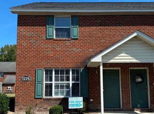 1226 Allen Rd #A, Greenville, NC 27834