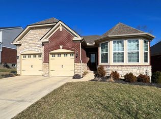 3419 Southway Rdg, Erlanger, KY 41018