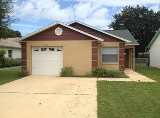 3982 Dewberry Cir, Melbourne, FL 32901