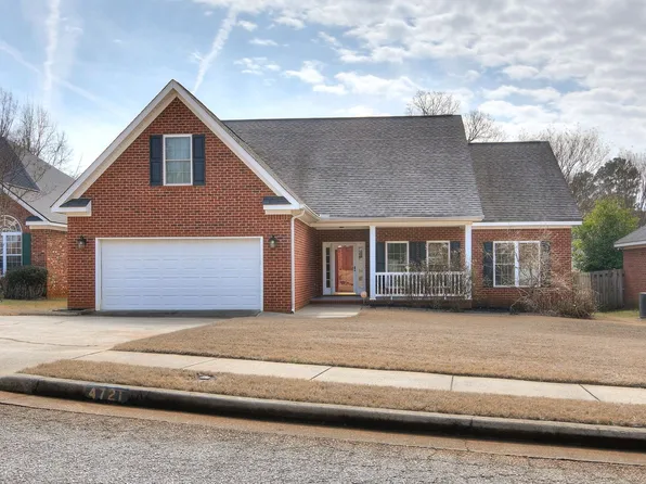 4721 Park Ridge Ct, Evans, GA 30809