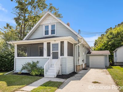 237 E Lincoln Ave, Ionia, MI, 48846