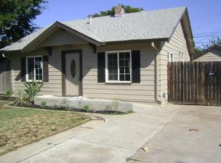 1743 Elmwood Ave, Stockton, CA 95204