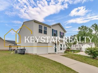 2205 Sawgrass Rd, Rocky Mount, NC 27804