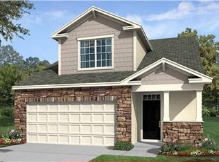 13806 Porter Creek Rd, Charlotte, NC 28262