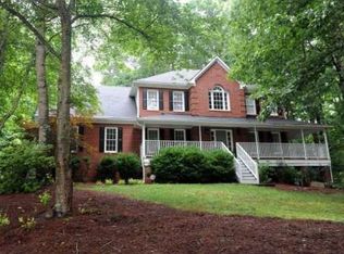 16030 Henderson Heights Dr, Milton, GA 30004