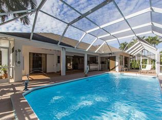 146 Westwood Dr, Naples, FL 34110