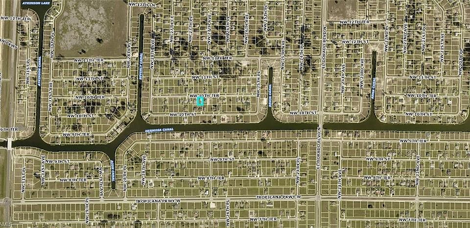 2nd image of 2706 NW 10th Ter