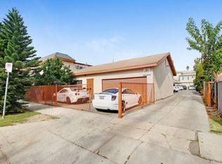 14105 Calvert St #14107, Van Nuys, CA 91401