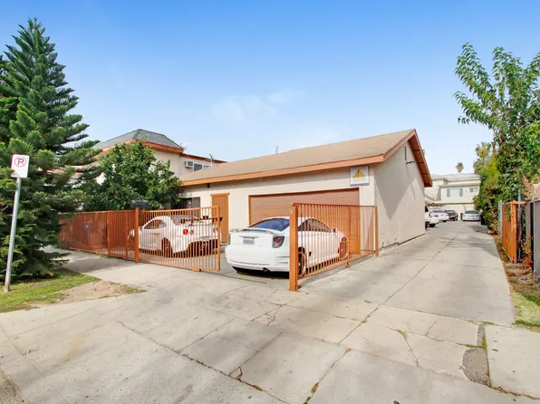 14105 Calvert St., 14105 Calvert St #14107, Van Nuys, CA 91401