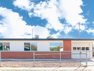 7112 Sparrow Dr, El Paso, TX, 79915