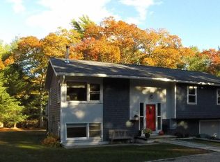 82 Fortes Way, Osterville, MA 02655