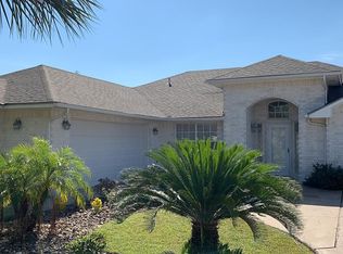 8 Ocelot Trail Rd, Laguna Vista, TX 78578