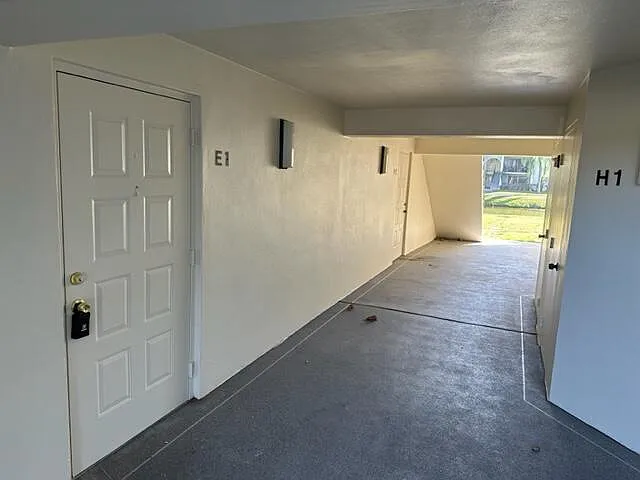 1106 Green Pine Blvd #E1 — Photo 18