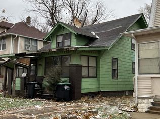 3911 N 18th St, Omaha, NE 68110