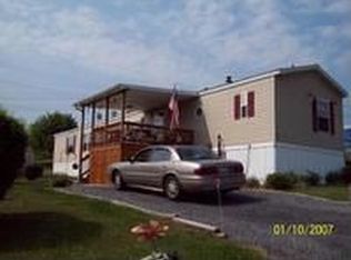 160 Lute Ln, Lewistown, PA 17044