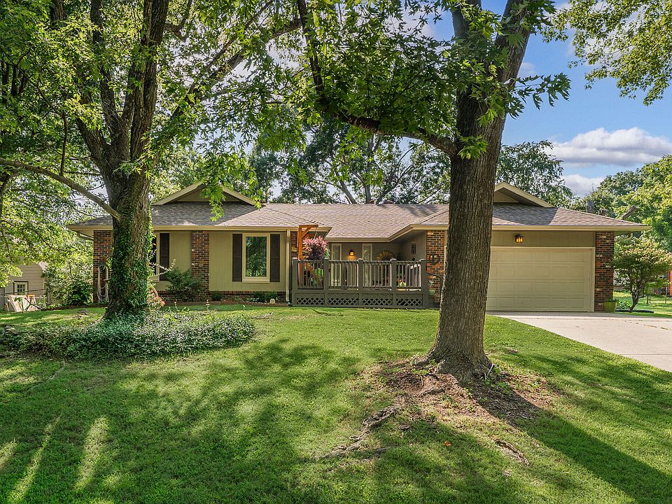 1st image of 4709 S Deborah Road