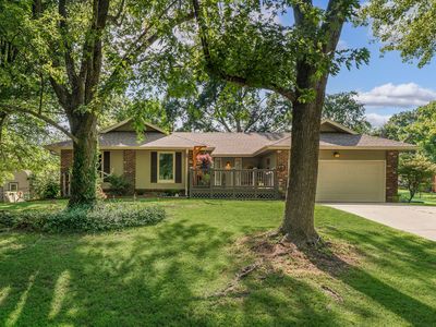 4709 S Deborah Road, Springfield, MO, 65810
