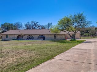 8318 Cactus Wren, San Antonio, TX 78255